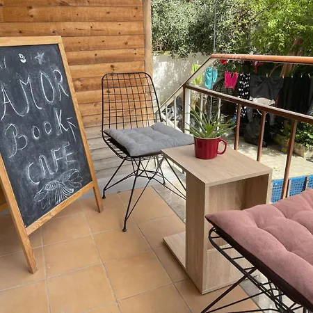 Amor_bookstore * Durrës